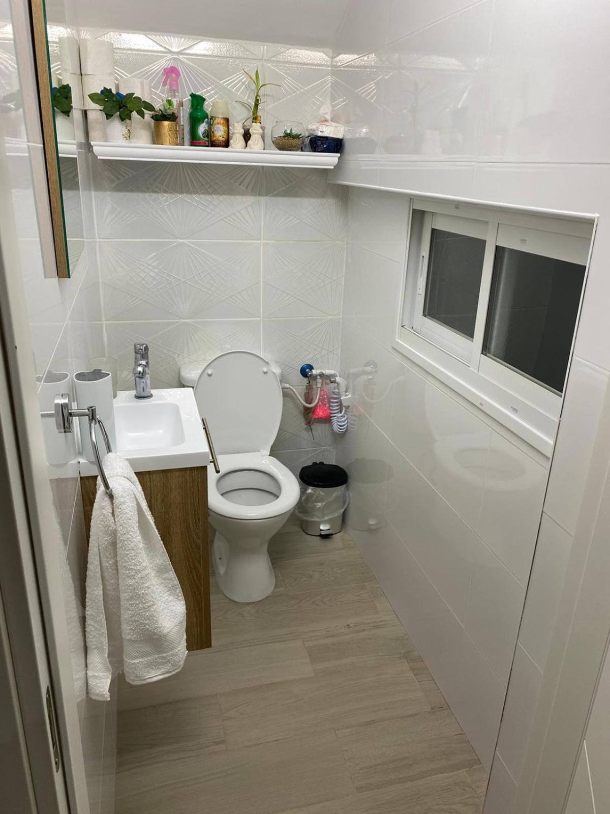 Master Hosting Gal Villa Bet Sheʼan Exteriör bild