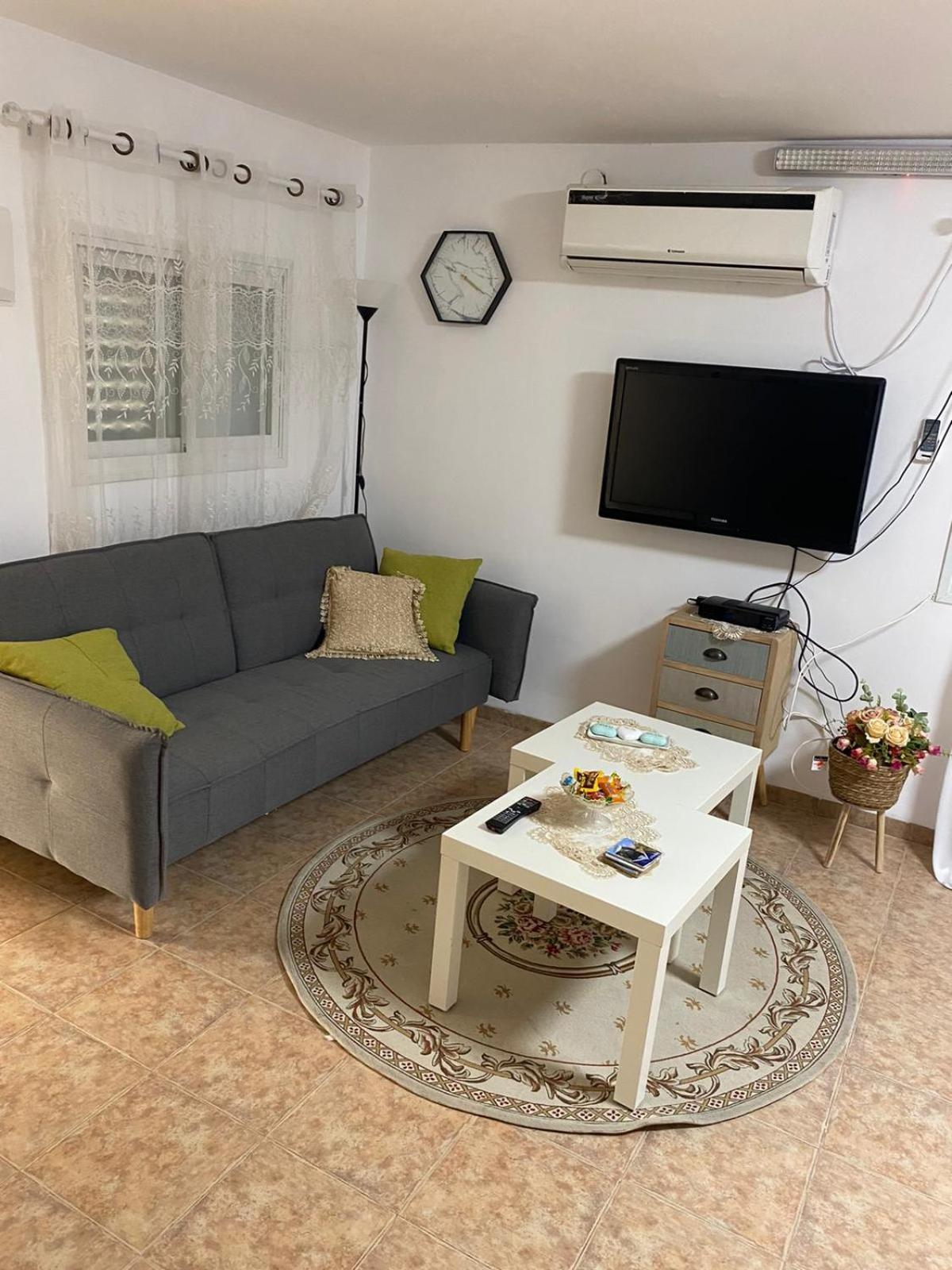 Master Hosting Gal Villa Bet Sheʼan Exteriör bild