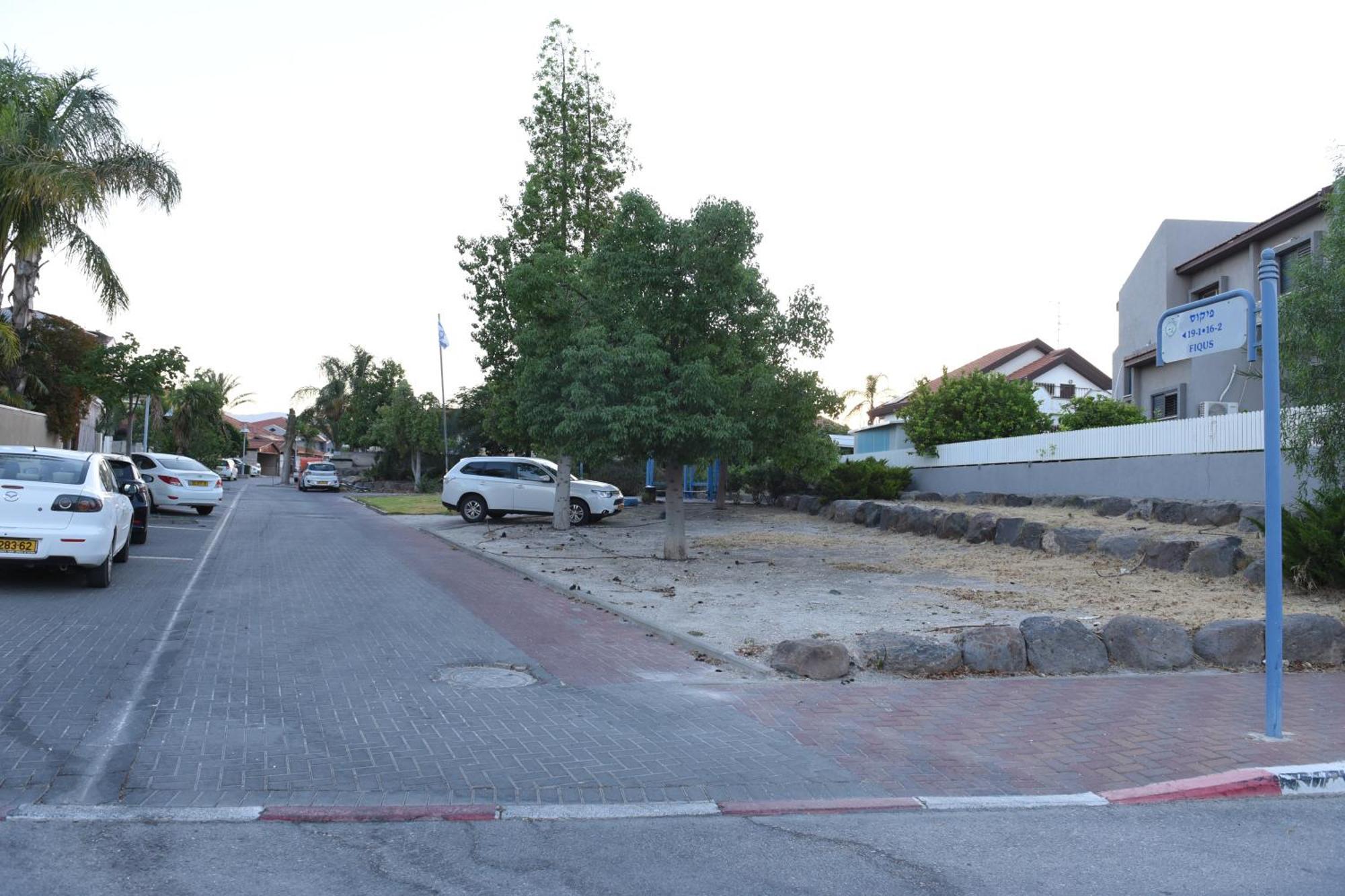 Master Hosting Gal Villa Bet Sheʼan Exteriör bild
